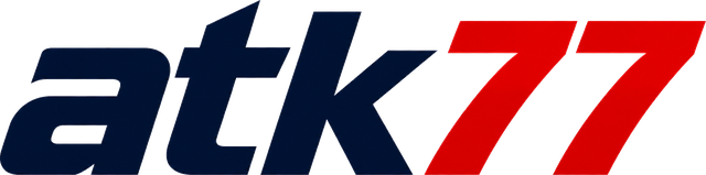 atk77 Logo